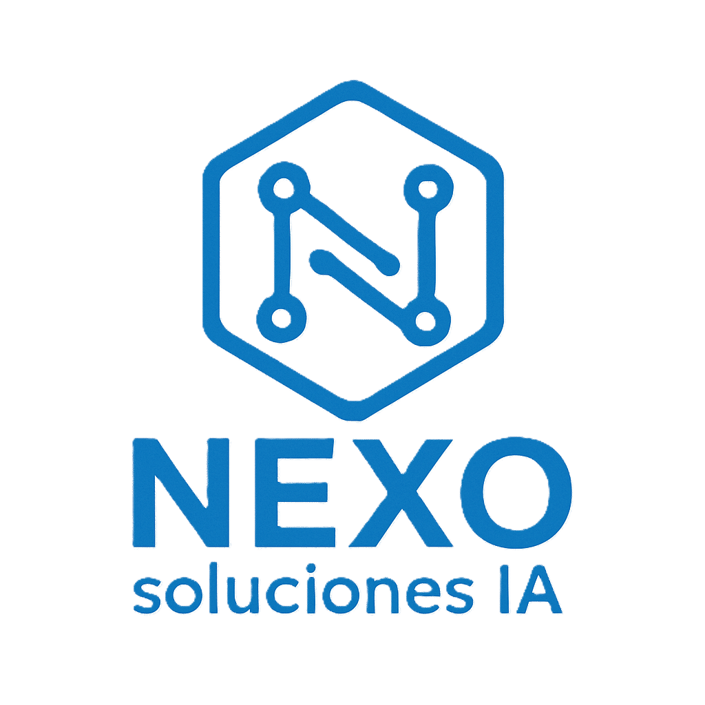 logo nexos